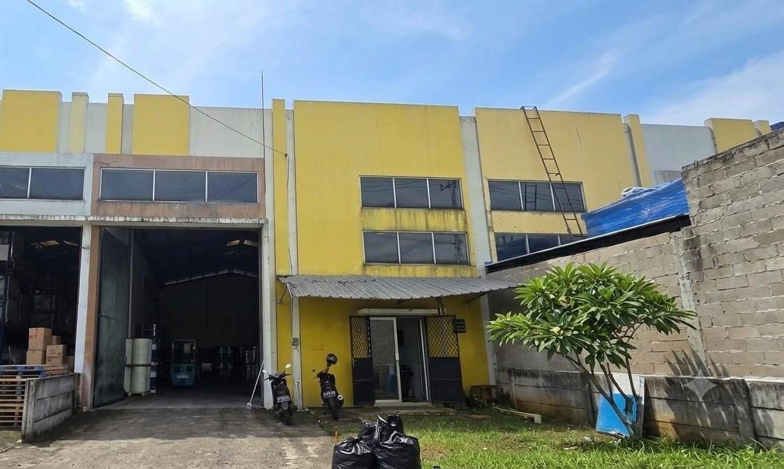Warehouse